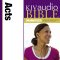 Dramatized Audio Bible - King James Version, KJV: (33) Acts
