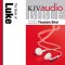 Pure Voice Audio Bible - King James Version, KJV: (29) Luke