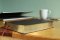 Amplified Large Print Holy Bible: Burgundy, Bonded Leather,