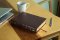 Amplified Large Print Holy Bible: Burgundy, Bonded Leather,