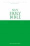 NIrV Holy Bible