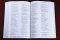 NIV, Church Bible (Value Pew Bible), Hardcover, Black
