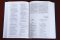 NIV, Church Bible (Value Pew Bible), Hardcover, Blue