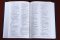 NIV, Church Bible (Value Pew Bible), Hardcover, Blue