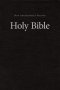 NIV, Church Bible (Value Pew Bible), Hardcover, Brown