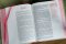 NIV Journal The Word Bible For Teen Girls, Gold/Floral