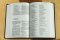 NIV Gift and Award Bible, Leather-Look, Black, Red Letter Edition