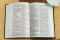 NIV Gift and Award Bible, Leather-Look, Black, Red Letter Edition