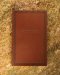 NIV, Holy Bible, Soft Touch Edition, Leathersoft, Brown, Comfort Print