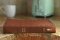 NIV, Holy Bible, Soft Touch Edition, Leathersoft, Brown, Comfort Print