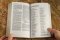 NIV, Holy Bible, Soft Touch Edition, Leathersoft, Brown, Comfort Print