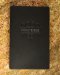 NIV, Holy Bible, Soft Touch Edition, Leathersoft, Black,