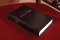 NASB, Church Bible (Pew Bible), Hardcover, Black, 1995 Text, Comfort Print