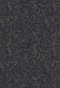 NIV, Life Application Study Bible, Third Edition, Bonded Leather, Navy Floral, Red Letter