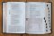 NIV, Life Application Study Bible, Third Edition, Large Print, Bonded Leather, Burgundy, Red Letter, Thumb Indexed