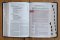 NIV, Life Application Study Bible, Third Edition, Large Print, Bonded Leather, Burgundy, Red Letter, Thumb Indexed