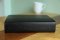 The Jesus Bible, ESV Study Bible, Leathersoft, Black