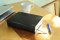 The Jesus Bible, ESV Study Bible, Leathersoft, Black
