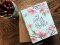 NIV, Artisan Collection Bible, Cloth over Board, Teal Floral, Designed Edges under Gilding, Red Letter, Comfort Print