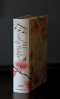 NIV, Artisan Collection Bible, Cloth over Board, Teal Floral, Designed Edges under Gilding, Red Letter, Comfort Print