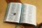 NIV, Personal Size Bible, Large Print, Leathersoft, Teal/Gold, Red Letter, Comfort Print