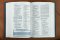 NIV, Teen Study Bible (For Life Issues You Face Every Day), Hardcover, Navy, Comfort Print