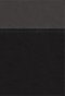 NASB, Thinline Bible, Leathersoft, Black, Red Letter, 1995 Text, Thumb Indexed, Comfort Print