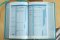 NIV, Quest Study Bible, Personal Size, Leathersoft, Teal, Comfort Print