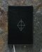 NASB, Thinline Bible, Leathersoft, Black, Red Letter, 2020 Text, Thumb Indexed, Comfort Print