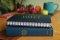NIV Radiant Virtues Bible & Journal Gift Set: A Beautiful Word Collection (Comfort Print)-Hardcover
