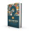 NIV, Quest Study Bible for Teens, Hardcover, Navy, Comfort Print