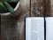 NIV Journal The Word New Testament  Pocket Bible Edition(Comfort Print)-Black Hardcover