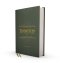 ESV, Thompson Chain-Reference Bible, Hardcover, Green, Red Letter