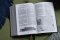 KJV, Thompson Chain-Reference Bible, Large Print, Bonded Leather, Black, Red Letter, Comfort Print
