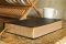 KJV, Thompson Chain-Reference Bible, Large Print, Bonded Leather, Black, Red Letter, Comfort Print