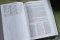 KJV, Thompson Chain-Reference Bible, European Bonded Leather, Black, Red Letter, Comfort Print