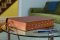KJV, Thompson Chain-Reference Bible, Genuine Leather, Calfskin, Brown, Red Letter, Thumb Indexed, Comfort Print