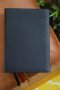 KJV, Thompson Chain-Reference Bible, Premium Goatskin Leather, Black, Premier Collection, Art Gilded Edges, Black Letter, Comfort Print