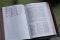 KJV, Thompson Chain-Reference Bible, Premium Goatskin Leather, Black, Premier Collection, Art Gilded Edges, Black Letter, Comfort Print