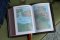 KJV, Thompson Chain-Reference Bible, Premium Goatskin Leather, Black, Premier Collection, Art Gilded Edges, Black Letter, Comfort Print