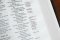 NIV, Thompson Chain-Reference Bible, Handy Size, European Bonded Leather, Black, Red Letter, Comfort Print