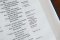 NIV, Thompson Chain-Reference Bible, Large Print, Leathersoft, Navy, Red Letter, Comfort Print
