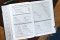 NIV, Thompson Chain-Reference Bible, Large Print, Bonded Leather, Black, Thumb Indexed, Red Letter, Comfort Print