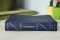 NIV, Thompson Chain-Reference Bible, Leathersoft, Navy, Thumb Indexed, Red Letter, Comfort Print