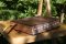NIV, Thompson Chain-Reference Bible, Leathersoft, Brown, Red Letter, Thumb Indexed, Comfort Print