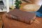 NIV, Thompson Chain-Reference Bible, Leathersoft, Brown, Red Letter, Thumb Indexed, Comfort Print