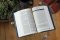 NIV, Men's Devotional Bible, Hardcover, Comfort Print