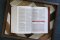 NKJV, Teen Study Bible, Hardcover, Comfort Print