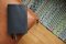 NIV Side-Column Reference Bible (Deep Study at a Portable Size), Personal Size, Leathersoft, Black, Comfort Print