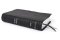 NIV Side-Column Reference Bible (Deep Study at a Portable Size), Personal Size, Leathersoft, Black, Comfort Print